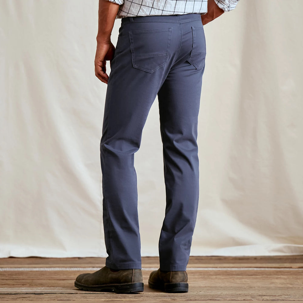 Orvis | Stretch Tech Moleskin 5-Pocket Pants