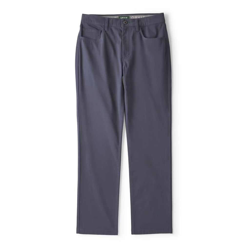 Orvis | Stretch Tech Moleskin 5-Pocket Pants