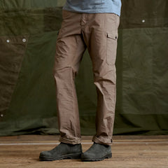 Orvis | Men's 1856 Stretch Poplin Regular Fit Cargo Pants