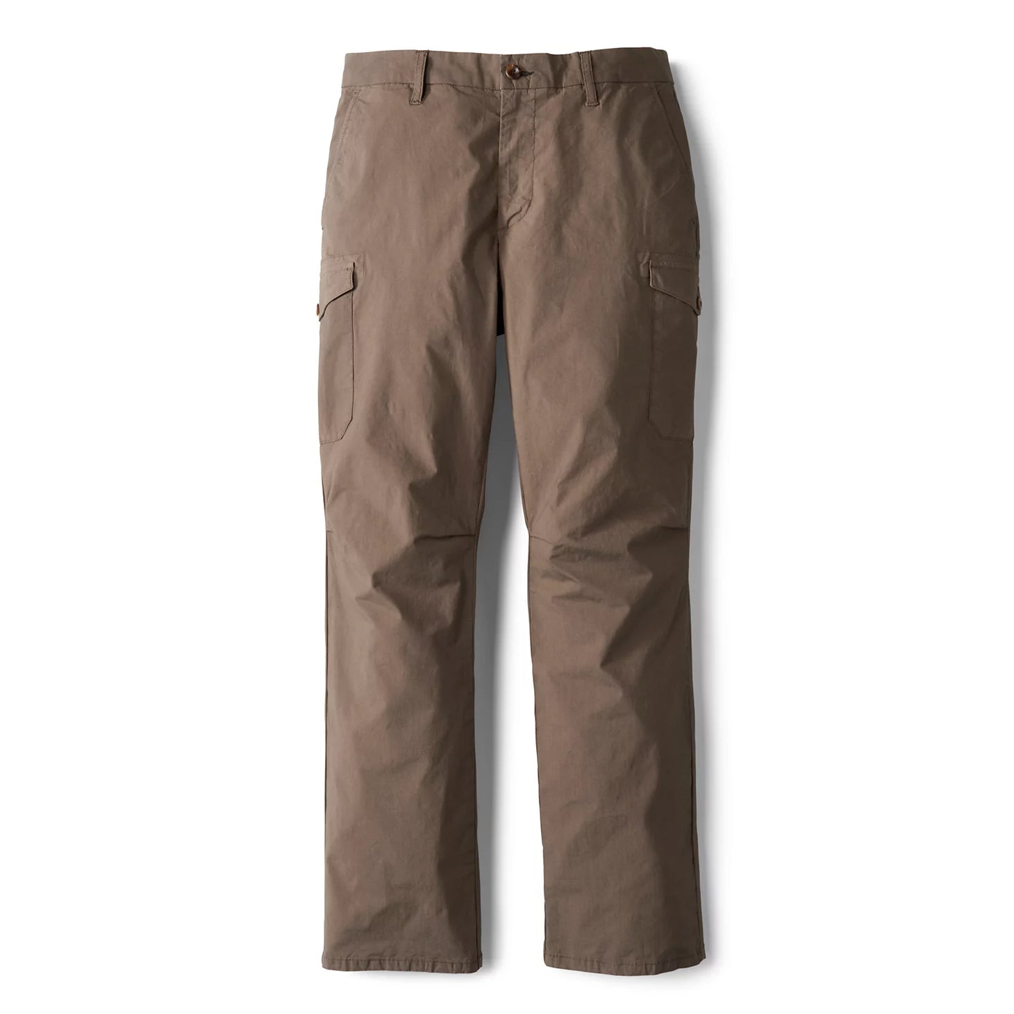 Orvis | Men's 1856 Stretch Poplin Regular Fit Cargo Pants