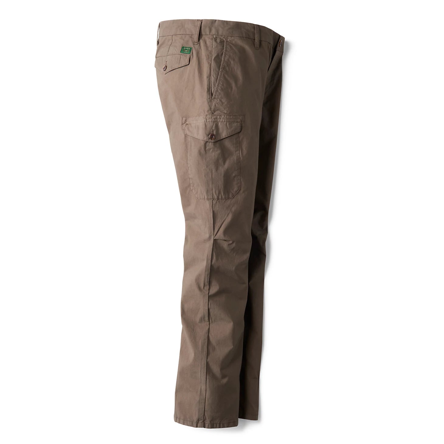 Orvis | Men's 1856 Stretch Poplin Regular Fit Cargo Pants