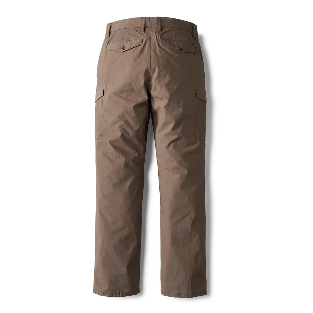 Orvis | Men's 1856 Stretch Poplin Regular Fit Cargo Pants