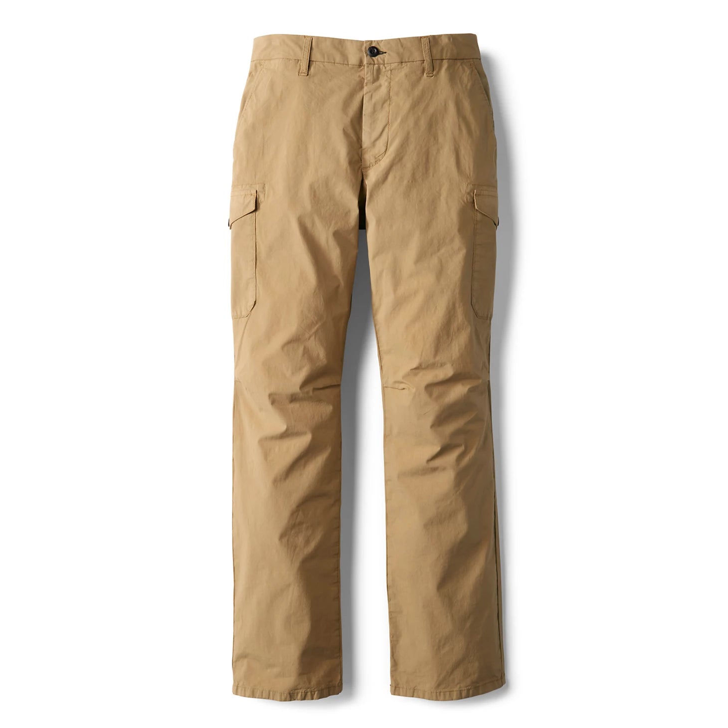 Orvis | Men's 1856 Stretch Poplin Regular Fit Cargo Pants