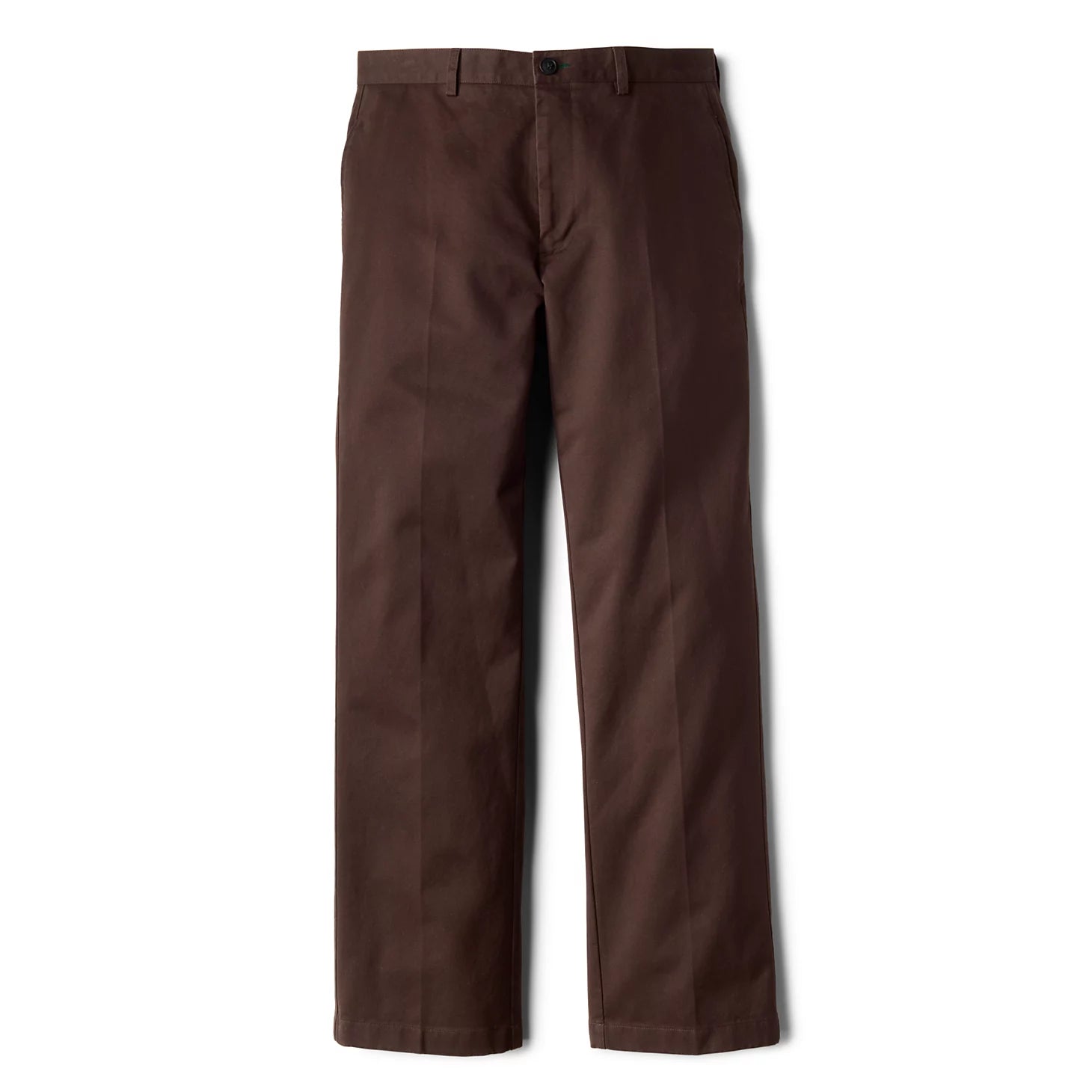 Orvis | Ultimate Khakis Plain Front Pants