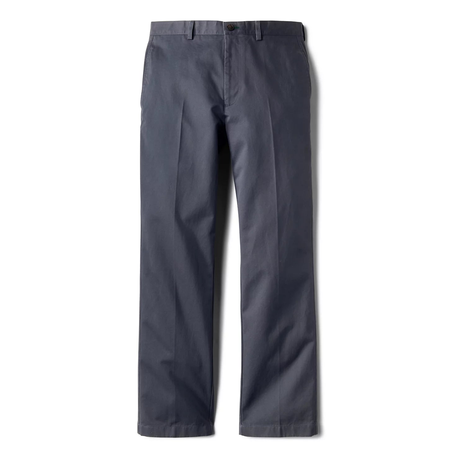Orvis | Ultimate Khakis Plain Front Pants