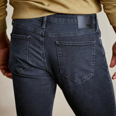 Orvis | Mavi® Jake Organic Vintage Slim-Leg Jeans