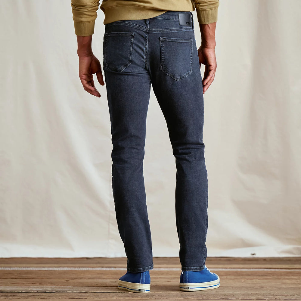 Orvis | Mavi® Jake Organic Vintage Slim-Leg Jeans