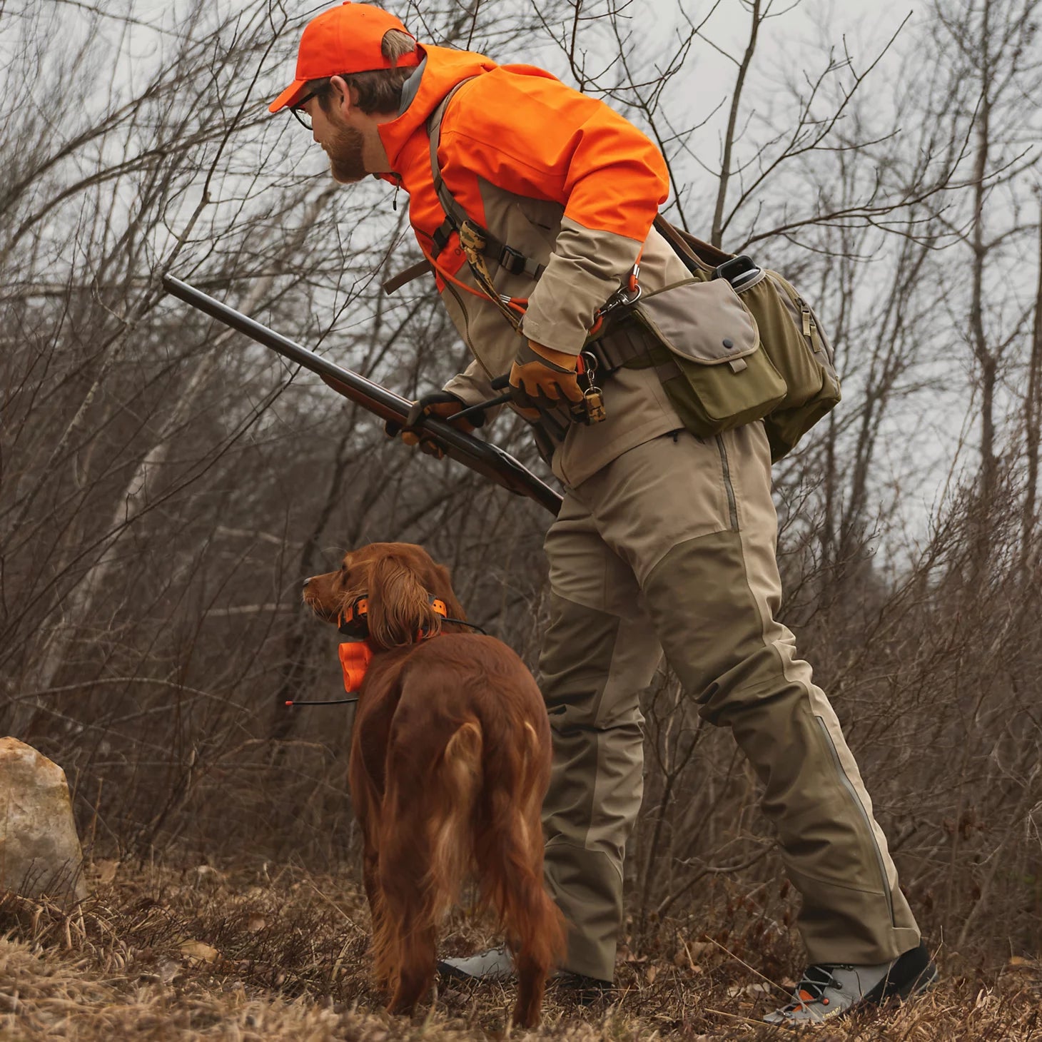 Orvis | Men's PRO ToughShell Pants