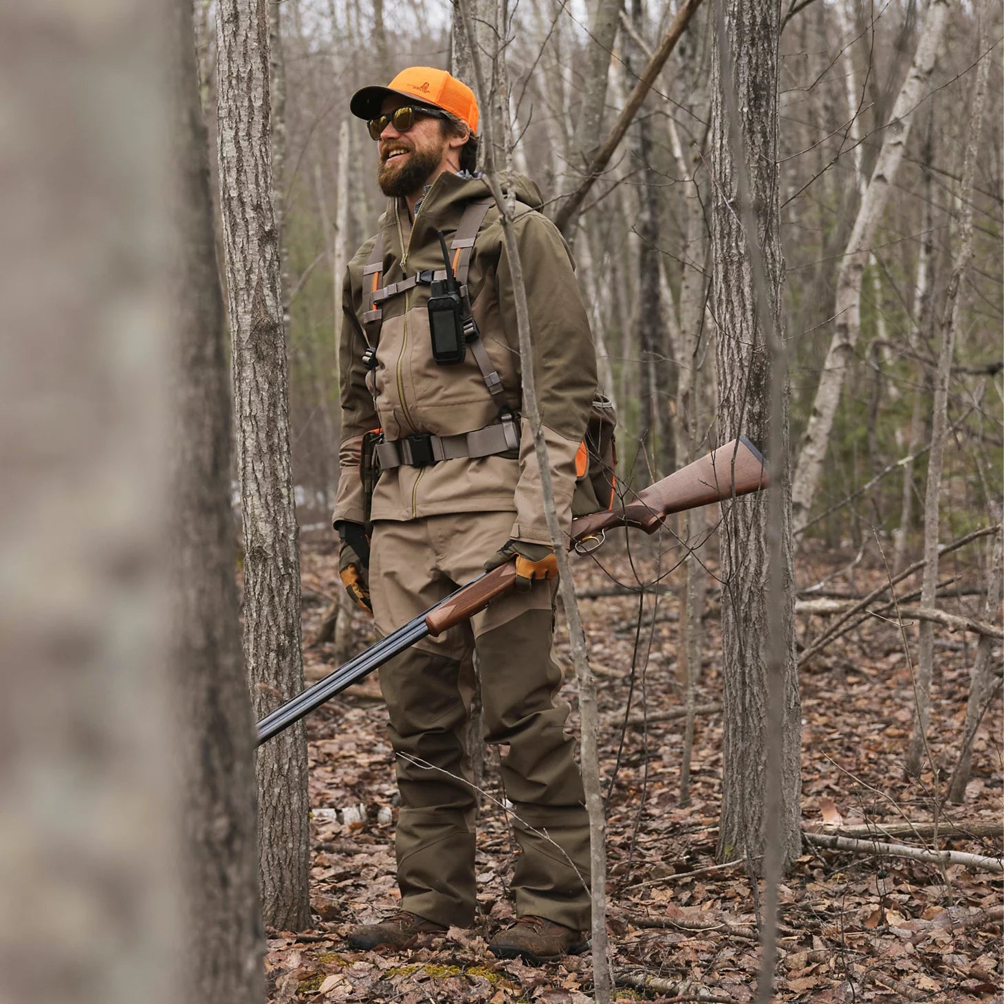 Orvis | Men's PRO ToughShell Pants