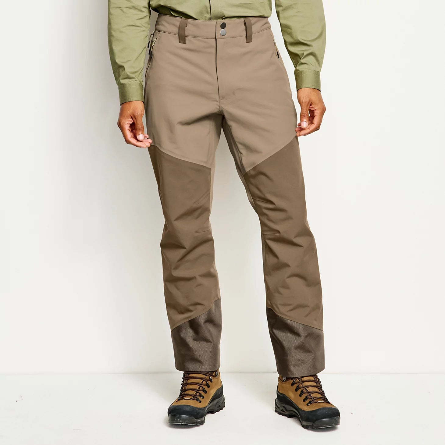 Orvis | Men's PRO ToughShell Pants