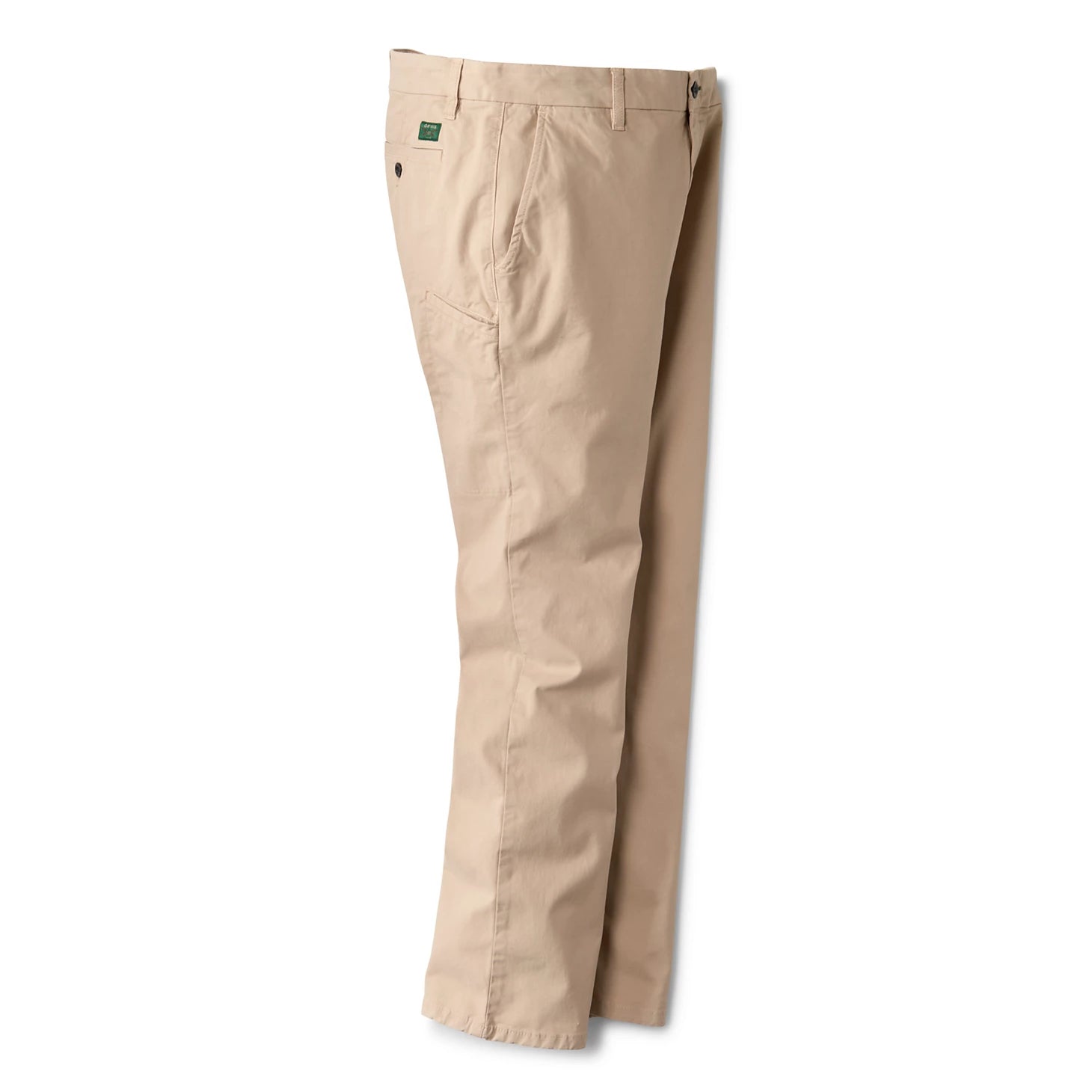 Orvis | 1856 Stretch Twill Regular Fit Chinos