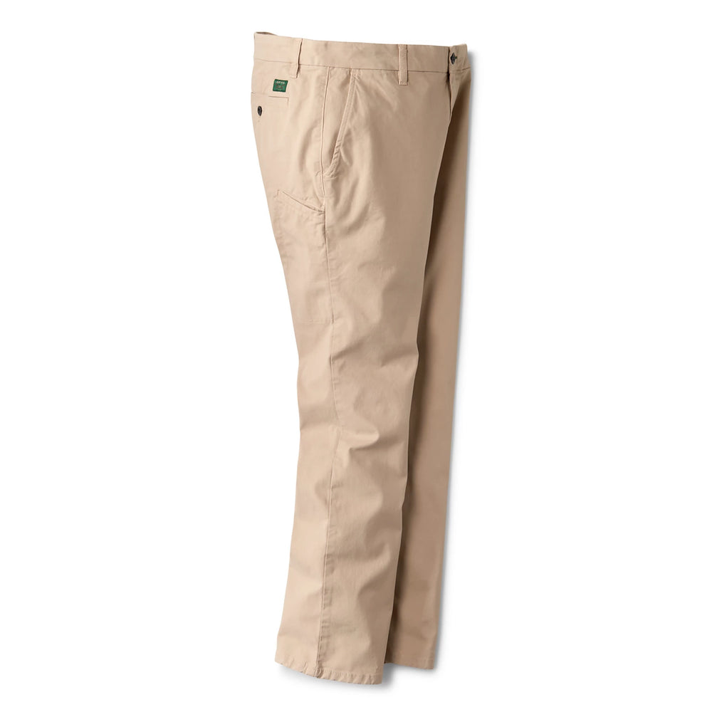 Orvis | 1856 Stretch Twill Regular Fit Chinos