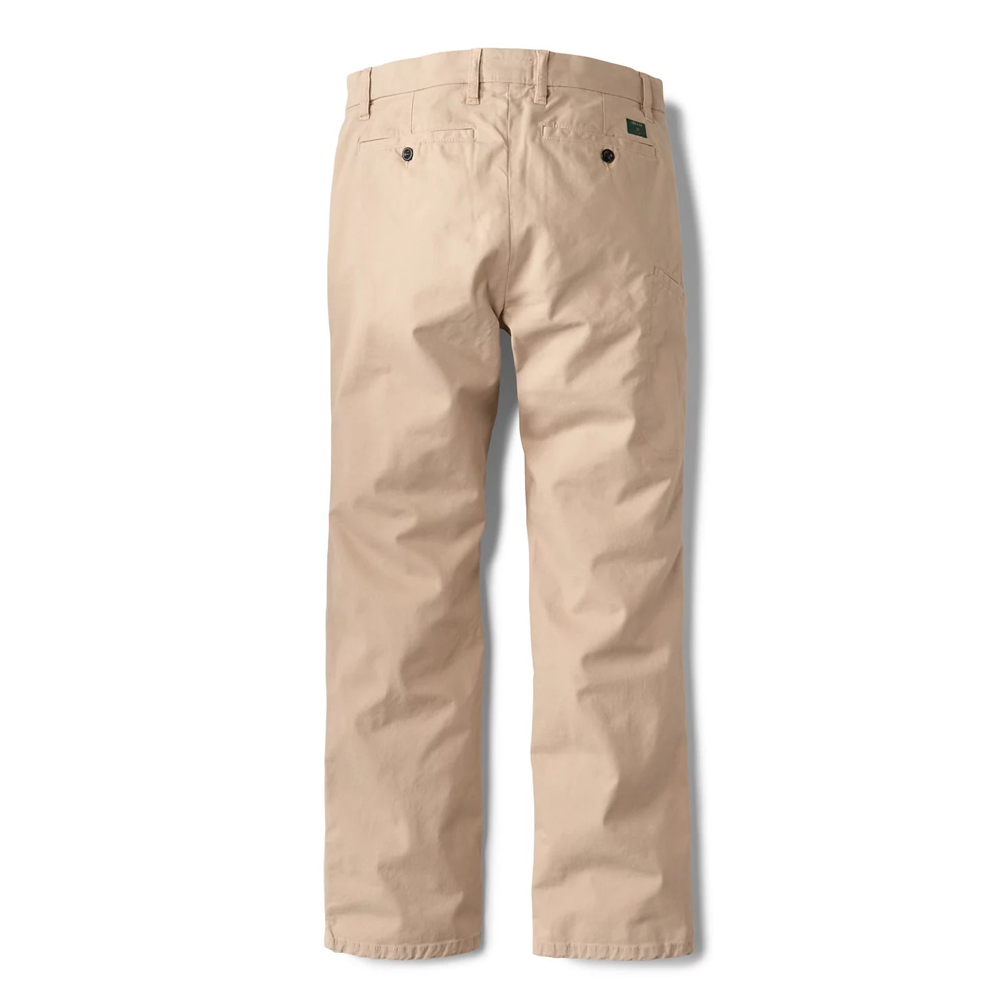 Orvis | 1856 Stretch Twill Regular Fit Chinos