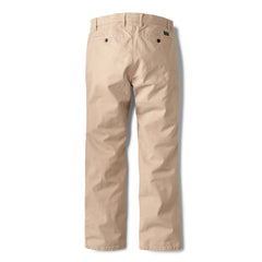 Orvis | 1856 Stretch Twill Regular Fit Chinos