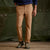FIELD KHAKI