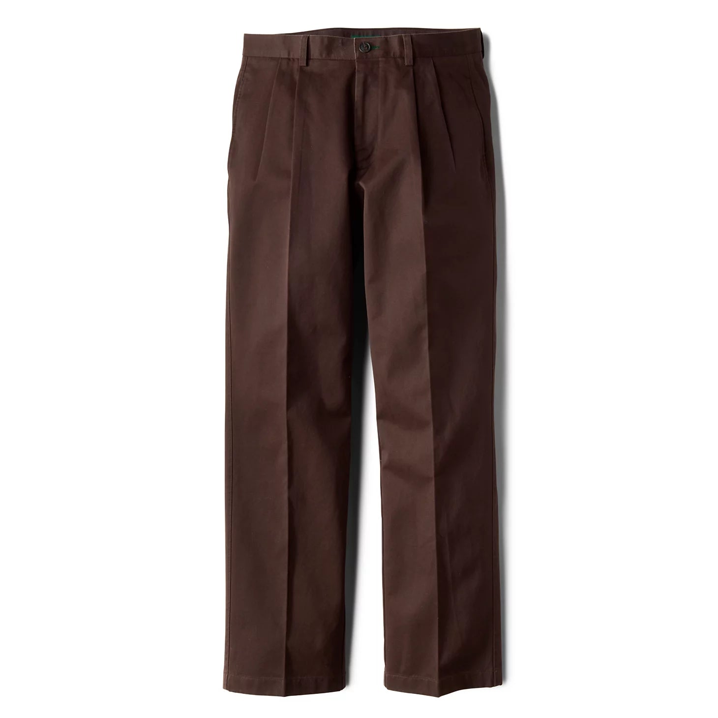 Orvis | Ultimate Khakis Pleated Front Pants