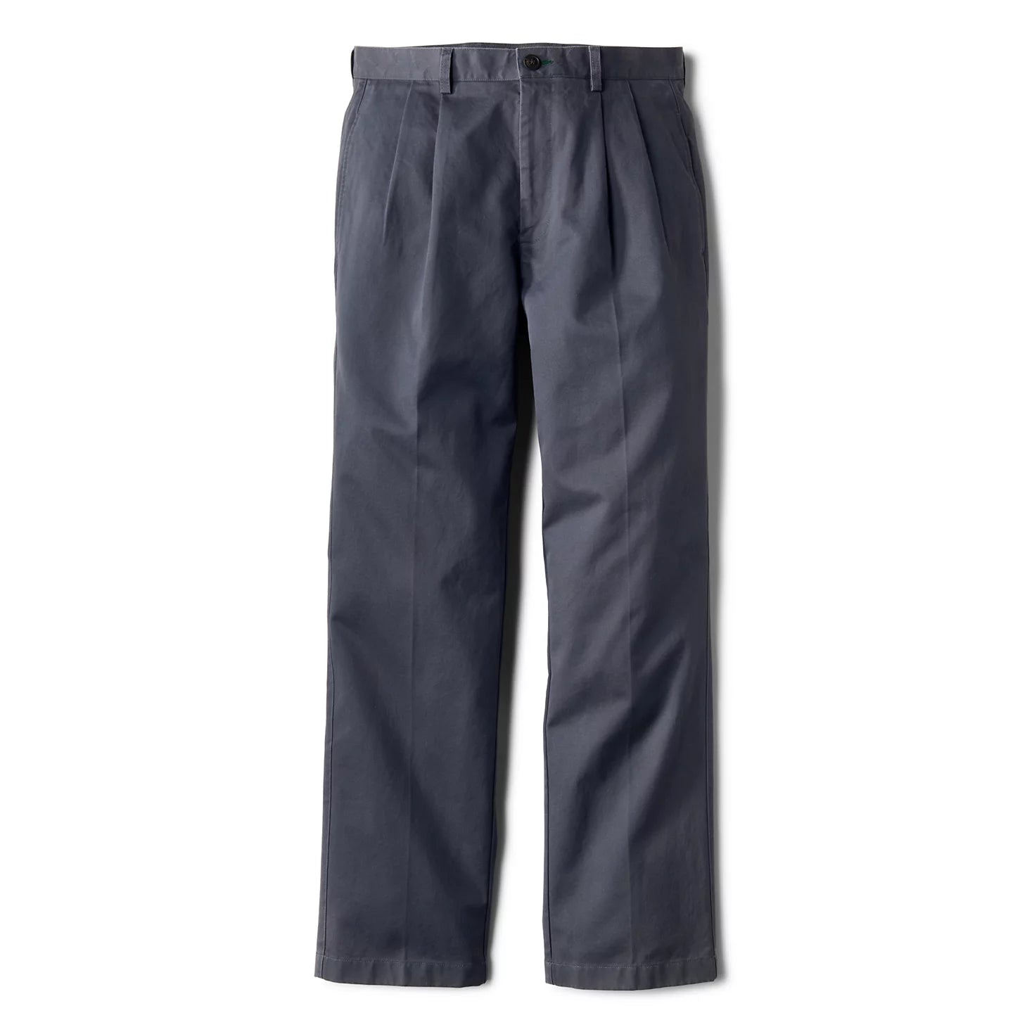 Orvis | Ultimate Khakis Pleated Front Pants