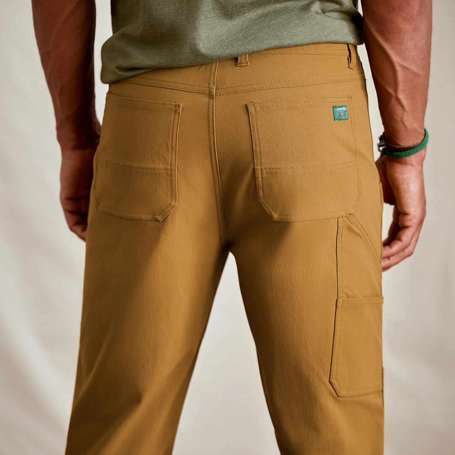 Orvis | Campfire Utility Pants