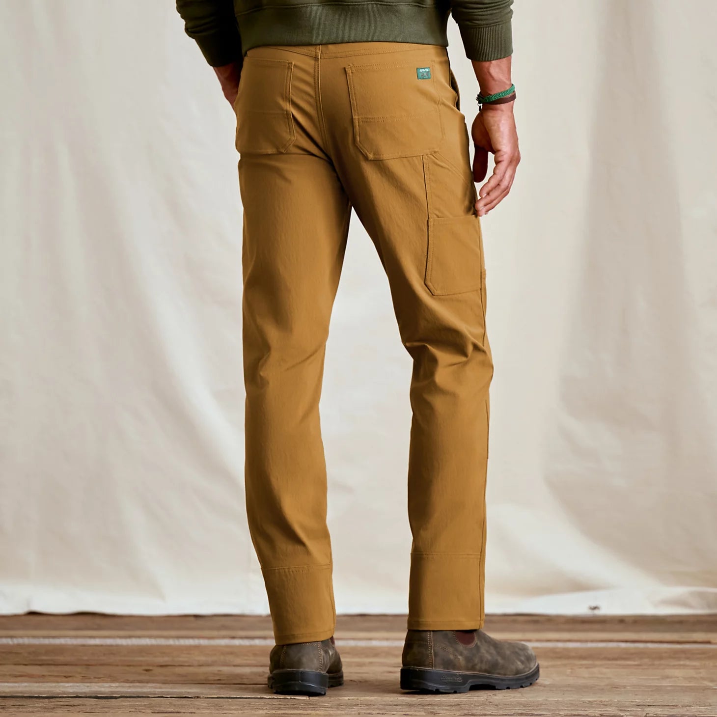 Orvis | Campfire Utility Pants