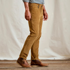 Orvis | 1856 Stretch 5-Pocket Corduroy Pants