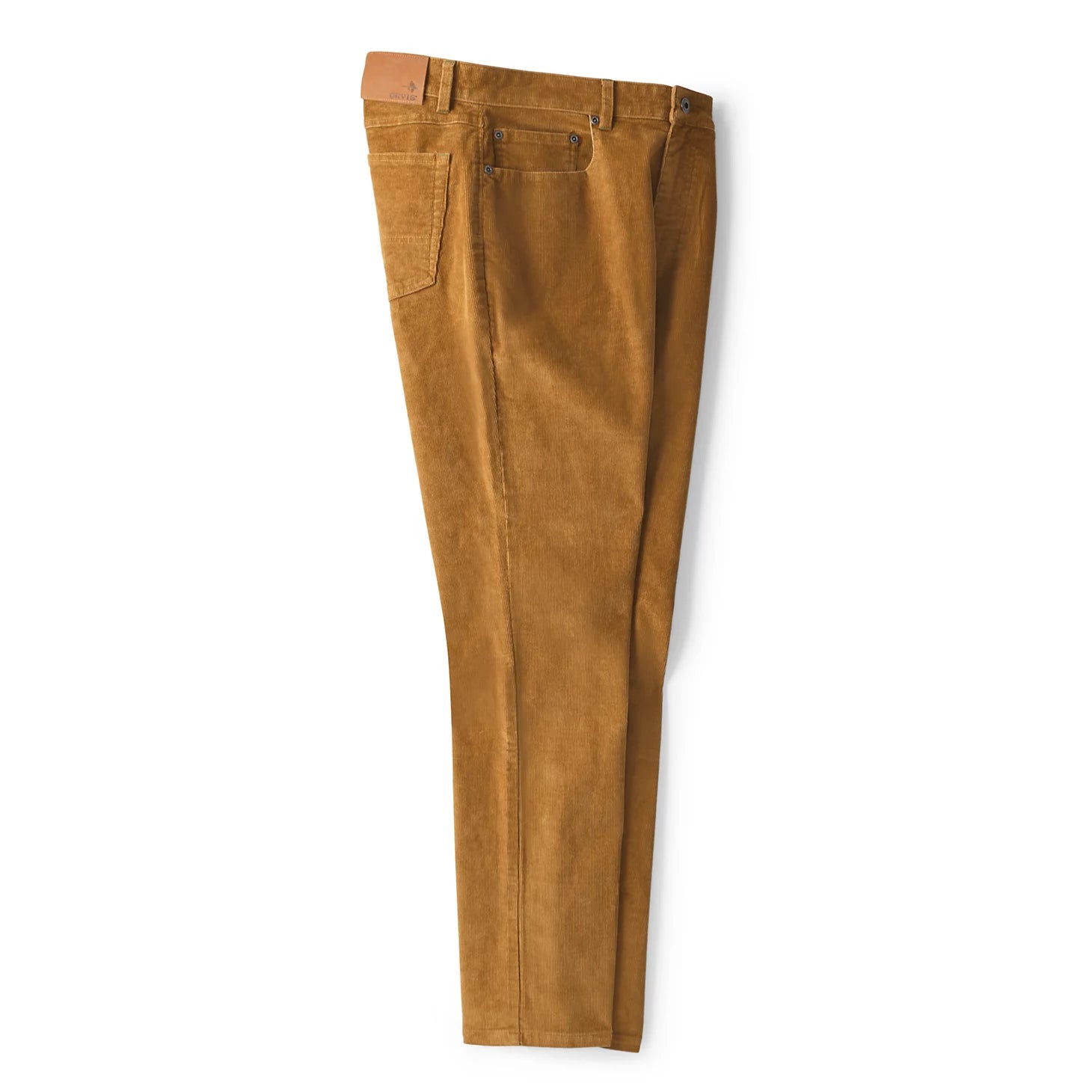 Orvis | 1856 Stretch 5-Pocket Corduroy Pants
