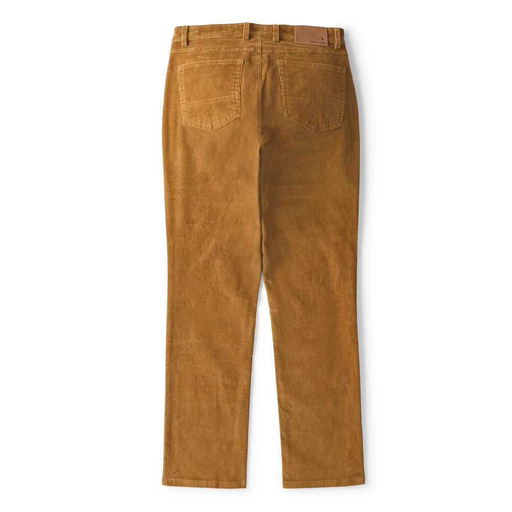 Orvis | 1856 Stretch 5-Pocket Corduroy Pants
