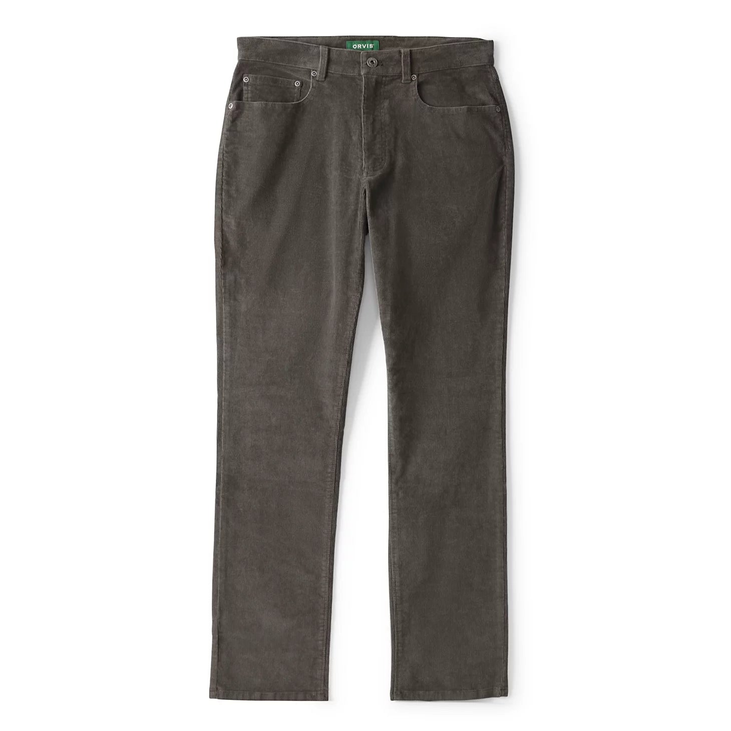 Orvis | 1856 Stretch 5-Pocket Corduroy Pants