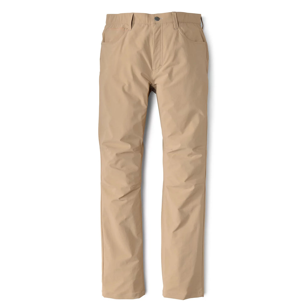 Orvis | Jackson Quick-Dry 5-Pocket Pants