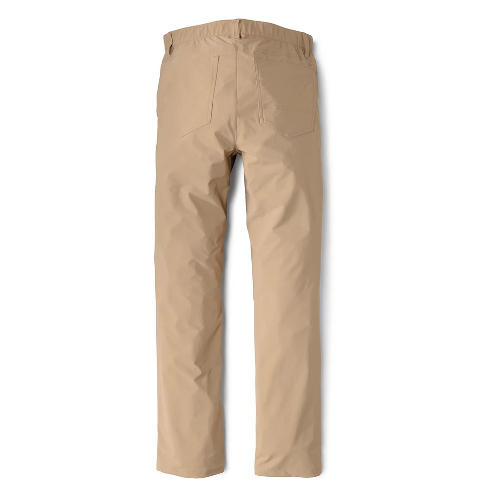 Orvis | Jackson Quick-Dry 5-Pocket Pants