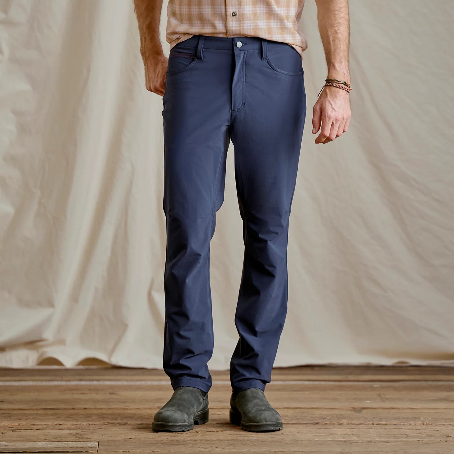 Orvis | Jackson Quick-Dry 5-Pocket Pants