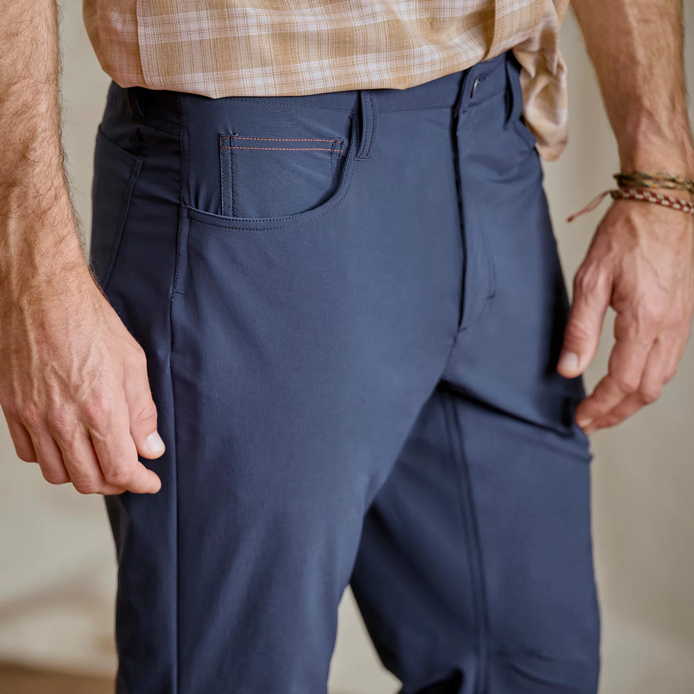 Orvis | Jackson Quick-Dry 5-Pocket Pants
