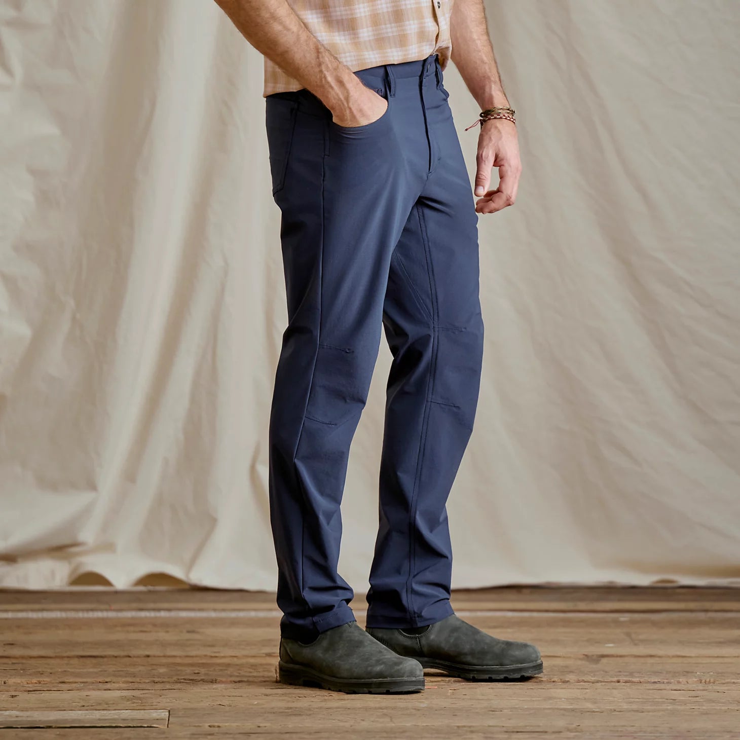 Orvis | Jackson Quick-Dry 5-Pocket Pants