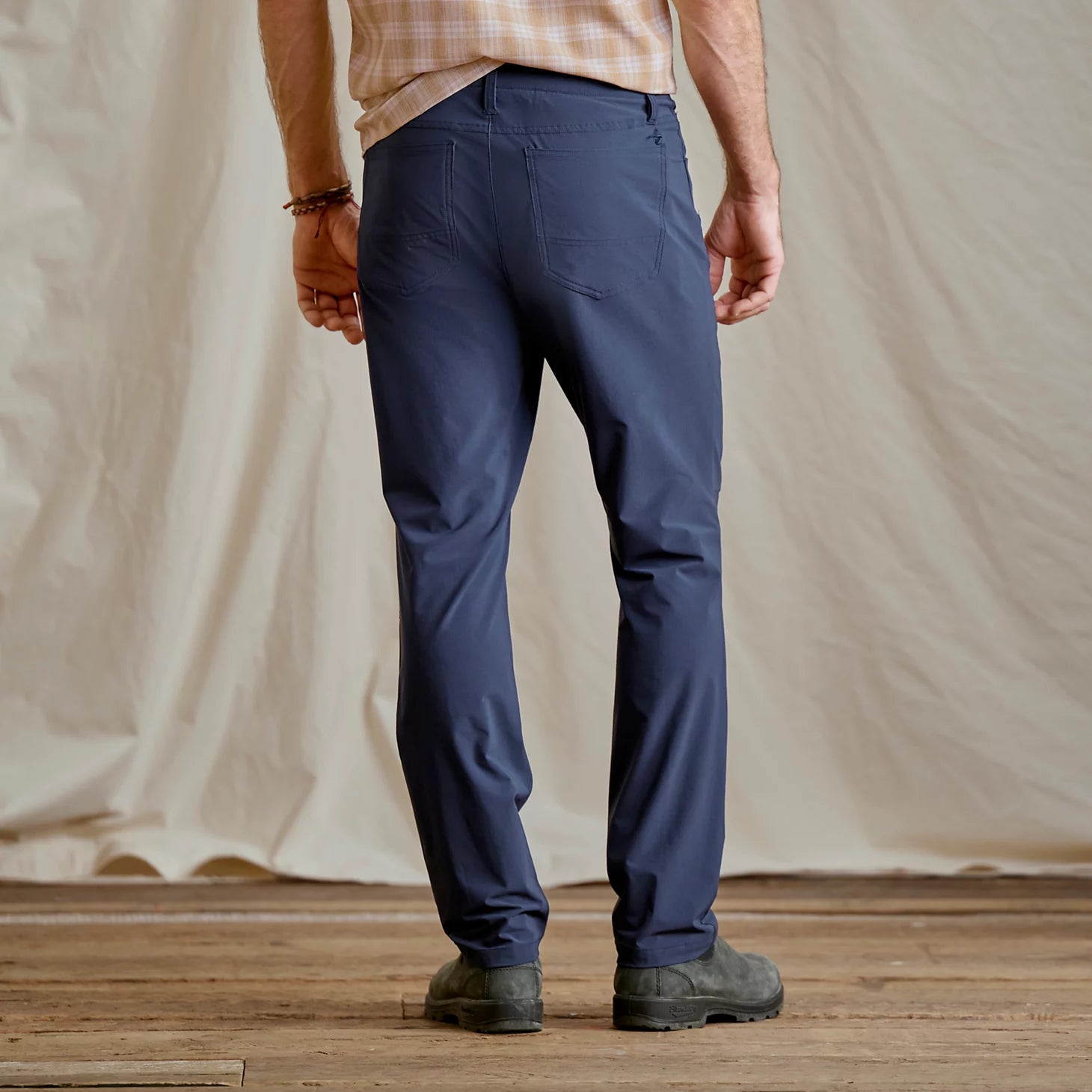 Orvis | Jackson Quick-Dry 5-Pocket Pants