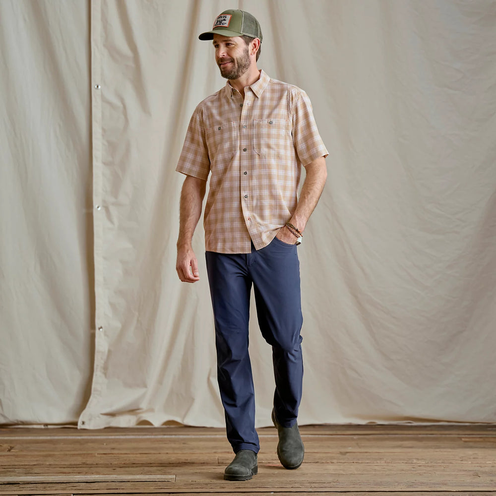 Orvis | Jackson Quick-Dry 5-Pocket Pants
