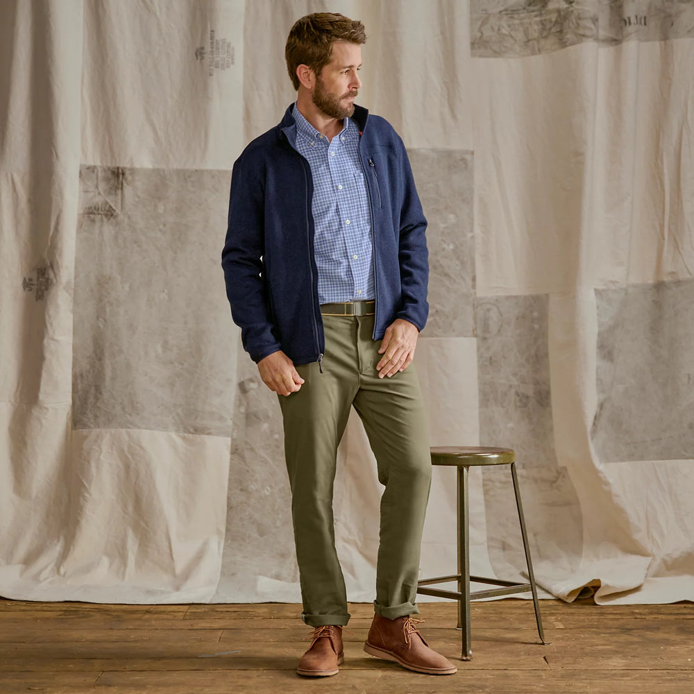 Orvis | Out-Of-Office Chinos