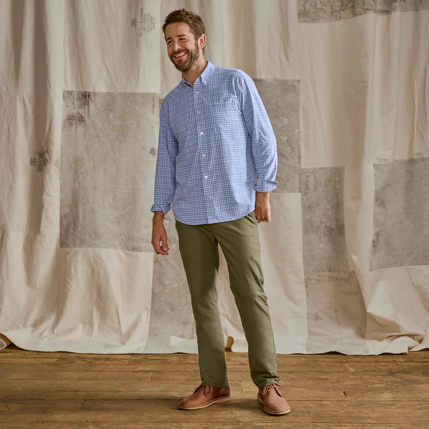 Orvis | Out-Of-Office Chinos