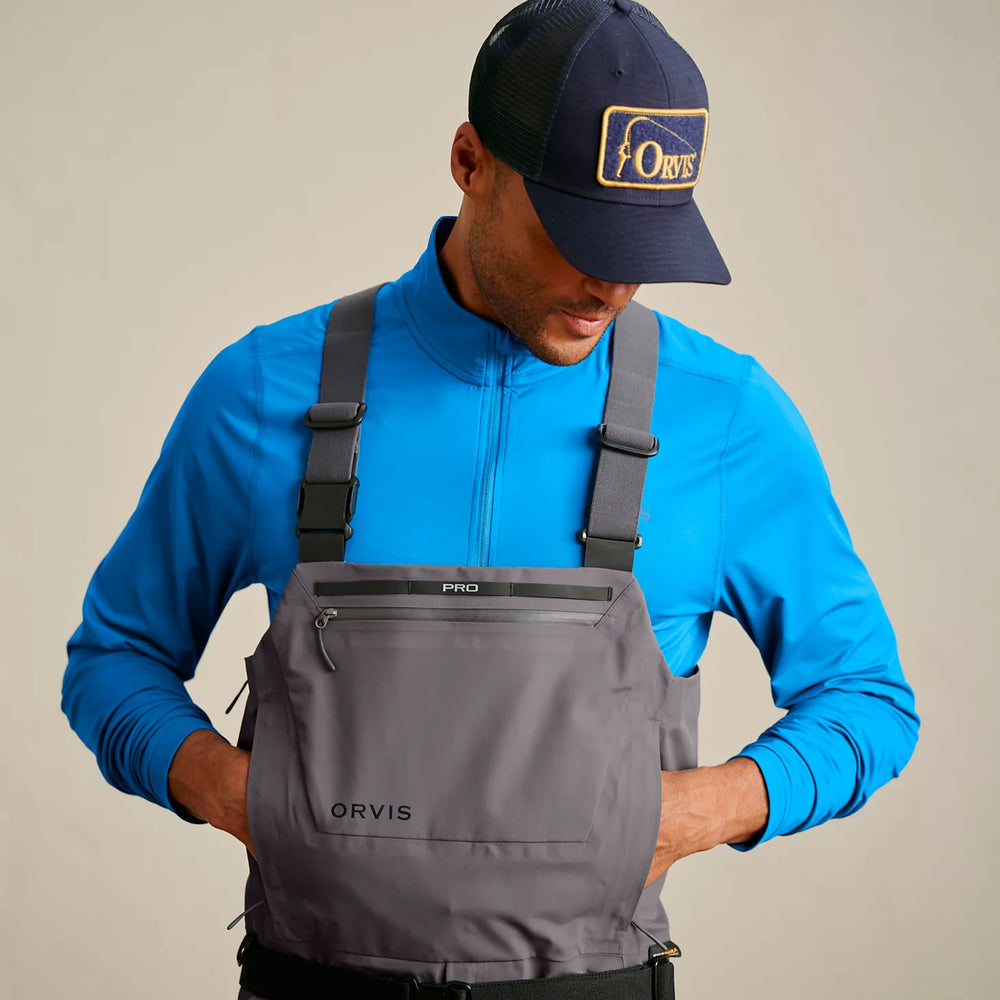 Orvis | PRO Fishing Bib