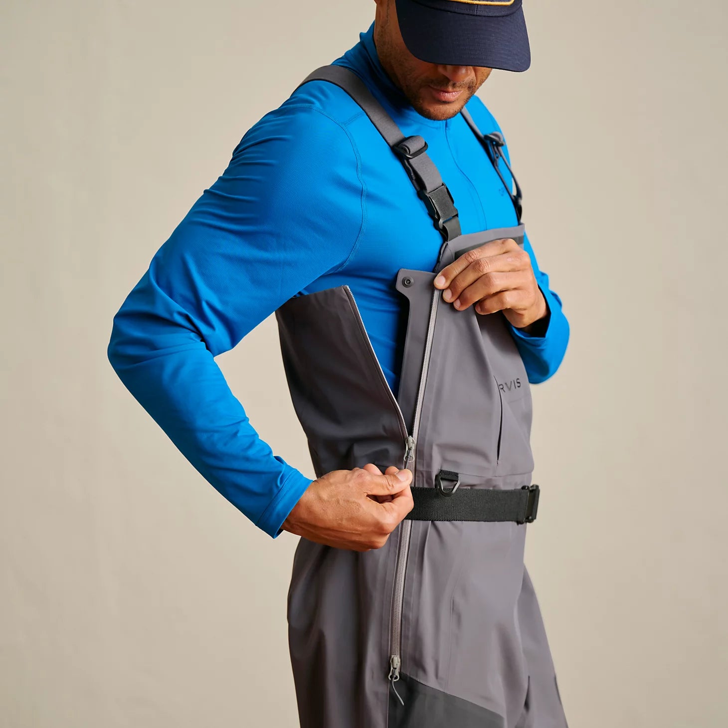 Orvis | PRO Fishing Bib