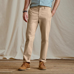Orvis | 1856 Easy Care Angler Regular Fit Chinos