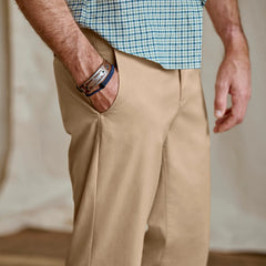 Orvis | 1856 Easy Care Angler Regular Fit Chinos
