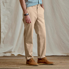 Orvis | 1856 Easy Care Angler Regular Fit Chinos