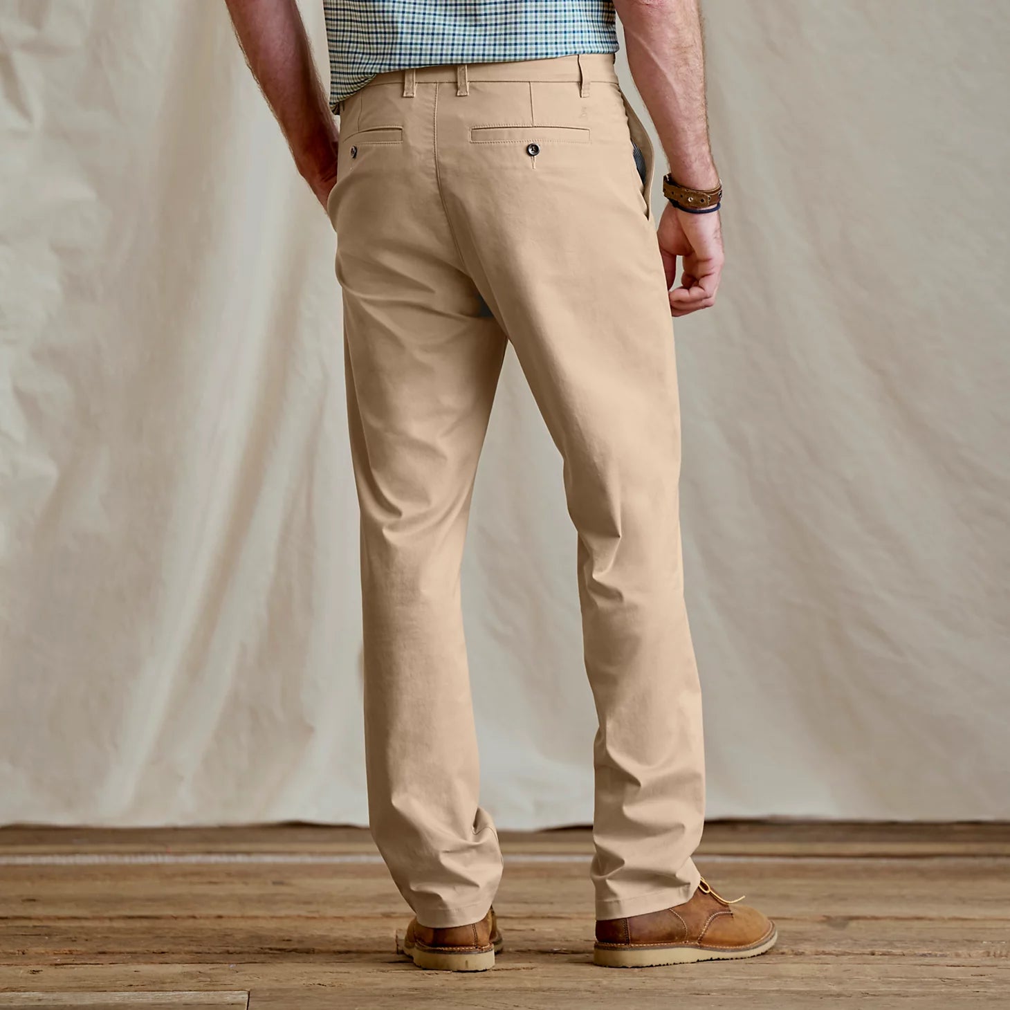 Orvis | 1856 Easy Care Angler Regular Fit Chinos