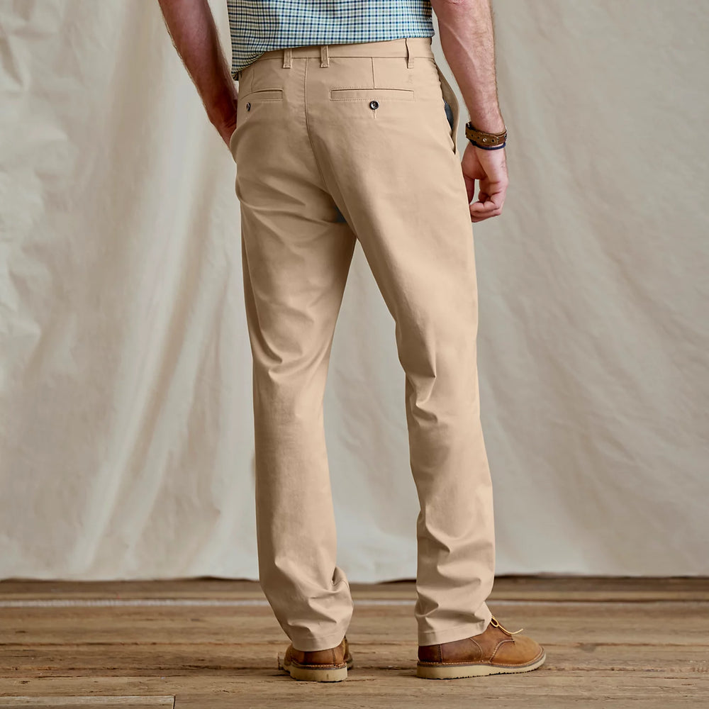 Orvis | 1856 Easy Care Angler Regular Fit Chinos