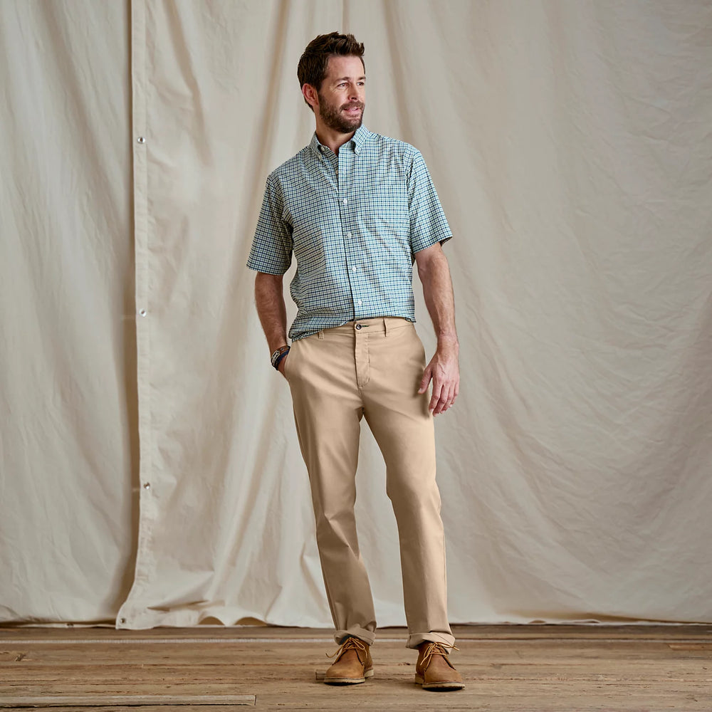 Orvis | 1856 Easy Care Angler Regular Fit Chinos