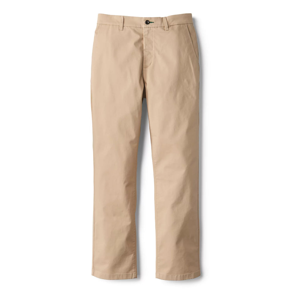 Orvis | 1856 Easy Care Angler Regular Fit Chinos