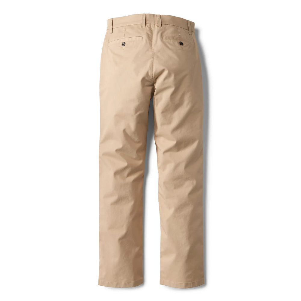Orvis | 1856 Easy Care Angler Regular Fit Chinos