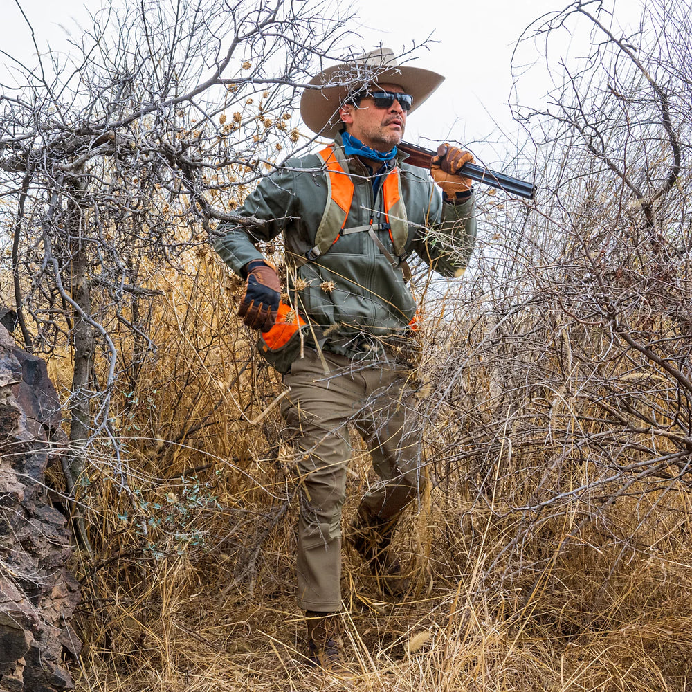Orvis | Men's PRO Upland Brush Pants
