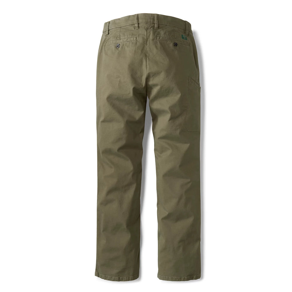 Orvis | 1856 Stretch Twill Regular Fit Chinos