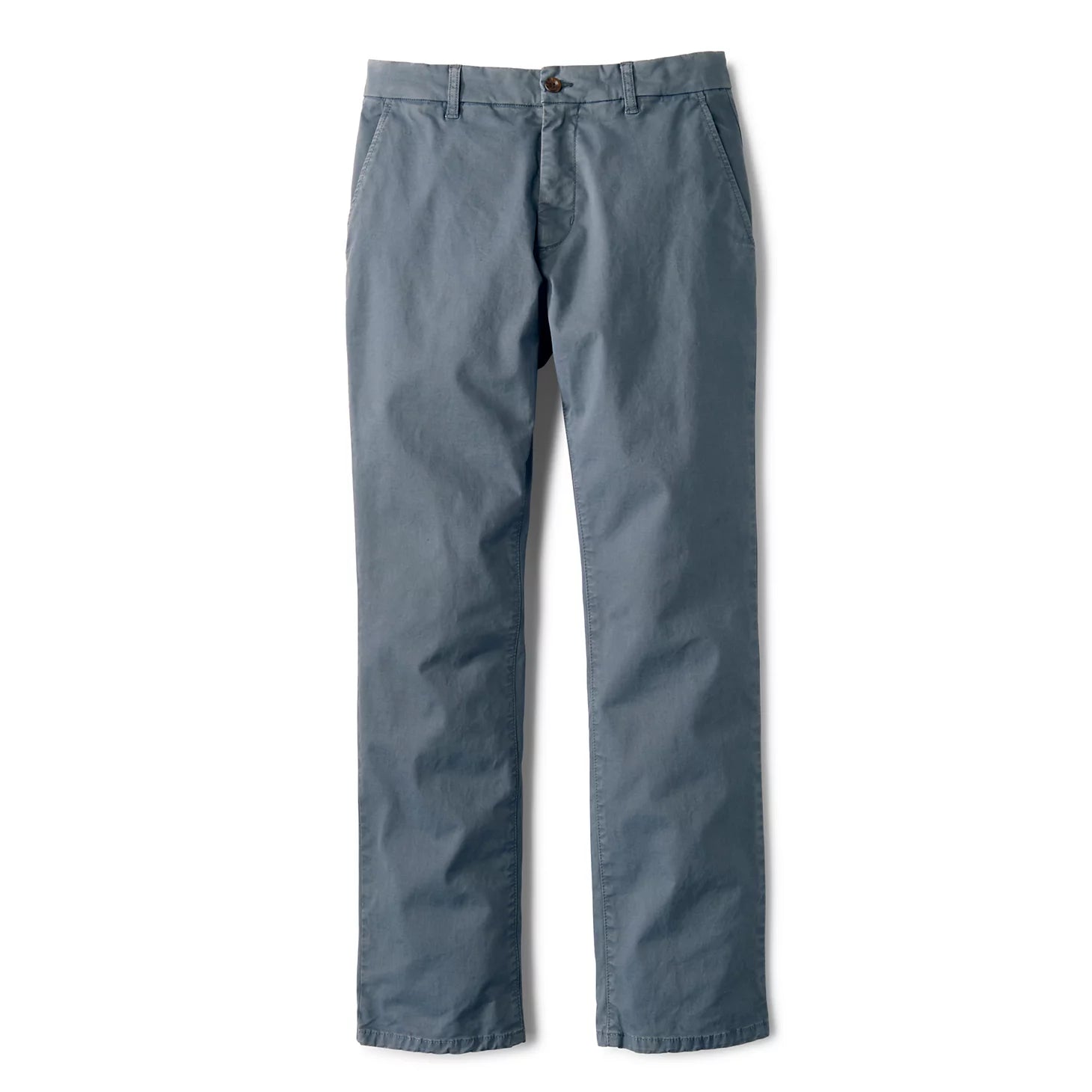 Orvis | 1856 Stretch Twill Regular Fit Chinos
