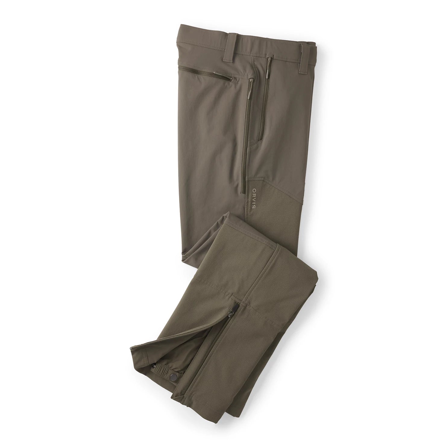 Orvis | Men's PRO Upland Softshell Pants